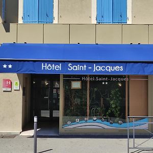 Logis Hotel Saint Jacques